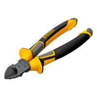 Бокорезы 180 мм, трехкомпонентные рукоятки Denzel по ценам производителя в Краснодаре с доставкой по всей России