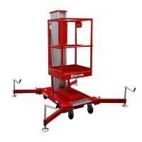 Одномачтовый подъемник SKYER GTWY8-100 AC/DC