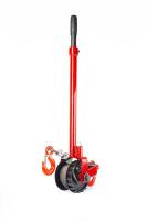 Лебедка ручная TOR ЛР-1,6 6 м PRO
