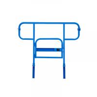 Переднее ограждение с дверью для самоходных подъемников SKYER PL