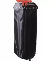 Мешок для сбора цепи (97) 0201/0302/0301 24м купить в Москве с доставкой по всей России | ProtosMarket.ru