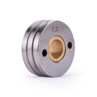 Ролик INVERMIG 350E/500E SAGGIO MIG 250/200-S д.1,0-1,2 (9.99/30.05)  (пр-во FoxWeld/КНР) купить в Москве с доставкой по всей России | ProtosMarket.ru