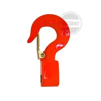 Крюк подвеса верхний 3т для 0301/0302