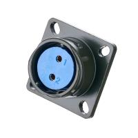 Разъем pin 2-F PIN0200 по ценам производителя в Краснодаре с доставкой по всей России