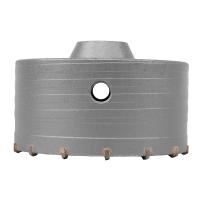 Буровая коронка, M22 х 115 мм Matrix по ценам производителя в Краснодаре с доставкой по всей России