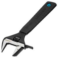 Ключ разводной, переставная губка, 200 мм, CRV GROSS по ценам производителя в Краснодаре с доставкой по всей России