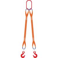 Строп текстильный 2СТ, 5т - 6м