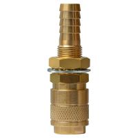 Соединитель быстросъемный (TIG TP вода) (D10 мм) ATL8010 по ценам производителя в Краснодаре с доставкой по всей России