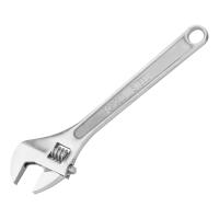 Ключ разводной, 450 мм, хромированный Sparta по ценам производителя в Краснодаре с доставкой по всей России