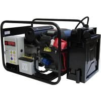 Генератор бензиновый EUROPOWER EP 10000 Е по ценам производителя в Краснодаре с доставкой по всей России