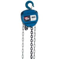 Таль ручная цепная 5 т - 3 м HSC PROJACK купить в Москве с доставкой по всей России | ProtosMarket.ru