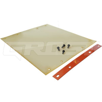 Коврик демпфирующий для виброплиты GrOST VH-80C купить в Москве с доставкой по всей России | ProtosMarket.ru