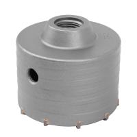 Буровая коронка, M22 х 85 мм Matrix по ценам производителя в Краснодаре с доставкой по всей России