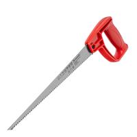 Ножовка по дереву для мелких пильных работ, 320 мм, цельнолитая однокомпонентная рукоятка Matrix по ценам производителя в Краснодаре с доставкой по всей России