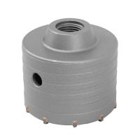 Буровая коронка, M22 х 80 мм Matrix по ценам производителя в Краснодаре с доставкой по всей России