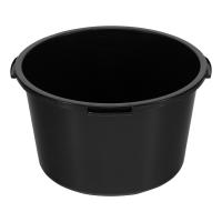 Таз круглый строительный, 65 л Сибртех по ценам производителя в Краснодаре с доставкой по всей России