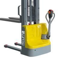 Самоходный электроштабелер PROLIFT SDR 1235-S купить в Москве с доставкой по всей России | ProtosMarket.ru