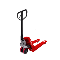 Гидравлическая тележка FOXSTER AC30 (полиуретан)