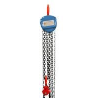 Таль ручная цепная GEARSEN HSZ-C 2т, 6м по ценам производителя в Краснодаре с доставкой по всей России