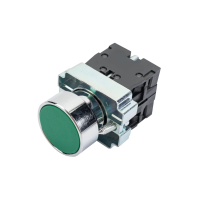 Кнопка "вверх" для подъемников моделей SPF (зеленая) по ценам производителя в Краснодаре с доставкой по всей России