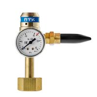 Редуктор гелиевый Г-45 по ценам производителя в Краснодаре с доставкой по всей России