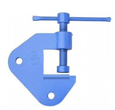 Захват струбцинный монтажный MS-1,0 г/п 200 кг по ценам производителя в Краснодаре с доставкой по всей России