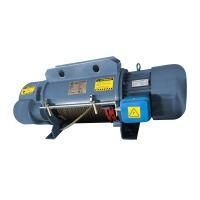 Стационарная электрическая канатная таль на лапах GEARSEN CDS 50120 по ценам производителя в Краснодаре с доставкой по всей России