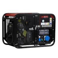 Генератор бензиновый EUROPOWER EP 18000 E по ценам производителя в Краснодаре с доставкой по всей России
