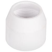 Верхняя часть кожуха керамическая P80 по ценам производителя в Краснодаре с доставкой по всей России