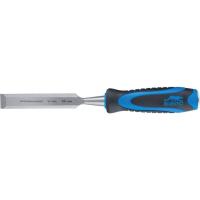 Долото-стамеска, плоская, 10 мм, двухкомпонентная рукоятка, металлический затыльник Барс по ценам производителя в Краснодаре с доставкой по всей России