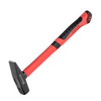 Молоток слесарный, 200 г, фибергласовая обрезиненная рукоятка Matrix по ценам производителя в Краснодаре с доставкой по всей России