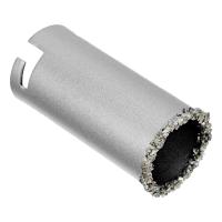 Кольцевая коронка с карбидным напылением, 33 мм Matrix по ценам производителя в Краснодаре с доставкой по всей России