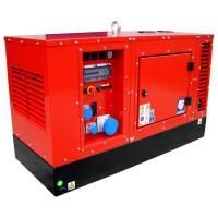 Генератор дизельный EUROPOWER EPS 18 DE (с подогревом охлажд. жидкости) по ценам производителя в Краснодаре с доставкой по всей России