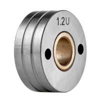 Ролик подающий 30х10х12 U 1,0–1,2 купить в Москве с доставкой по всей России | ProtosMarket.ru