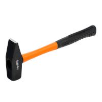 Молоток слесарный, 1000 г, фибергласовая обрезиненная рукоятка Sparta по ценам производителя в Краснодаре с доставкой по всей России