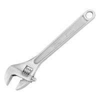 Ключ разводной, 375 мм, хромированный Sparta по ценам производителя в Краснодаре с доставкой по всей России