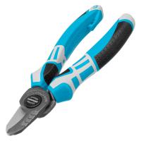 Кабелерез, трехкомпонентные рукоятки, 160 мм Gross по ценам производителя в Краснодаре с доставкой по всей России