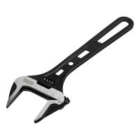 Ключ разводной, 250 мм, CrV, кованый Denzel по ценам производителя в Краснодаре с доставкой по всей России