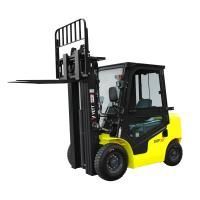 Дизельный погрузчик с кабиной YETT DRP30-M1K2C-M300-3W-K по ценам производителя в Краснодаре с доставкой по всей России