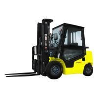 Дизельный погрузчик с кабиной YETT DRP18-WS5K2-M300-3W-K по ценам производителя в Краснодаре с доставкой по всей России