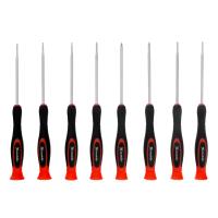 Набор отверток для точных работ с мобильными телефонами, 8 шт, Crv Matrix по ценам производителя в Краснодаре с доставкой по всей России