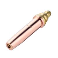 Мундштук пропановый (PNME 9) №4П (50–100 мм) к Р3-300, Р3-345 по ценам производителя в Краснодаре с доставкой по всей России