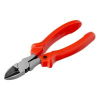 Бокорезы, Standard, 180 мм, шлифованные, пластмассовые рукоятки Matrix по ценам производителя в Краснодаре с доставкой по всей России