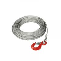 Канат со стальным сердечником GEARSEN MTMR 8200 по ценам производителя в Краснодаре с доставкой по всей России