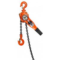 Таль ручная рычажная 2 т - 12 м ТРСР СибТаль купить в Москве с доставкой по всей России | ProtosMarket.ru