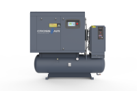 Компрессор для лазерной промышленности CrossAir CAPM22-16W по ценам производителя в Краснодаре с доставкой по всей России
