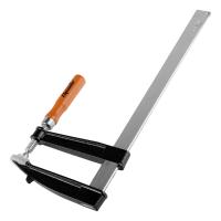 Струбцина F-образная, 300 х 120 мм Sparta по ценам производителя в Краснодаре с доставкой по всей России