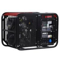 Генератор бензиновый EUROPOWER EP 20000 E по ценам производителя в Краснодаре с доставкой по всей России