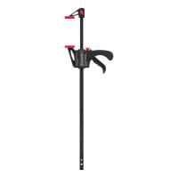 Струбцина универсальная, быстрозажимная, F-образная, 300 х 415 х 45 мм, пластиковый корпус Matrix по ценам производителя в Краснодаре с доставкой по всей России