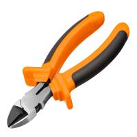 Бокорезы, Comfort, 160 мм, шлифованные, двухкомпонентные рукоятки Sparta по ценам производителя в Краснодаре с доставкой по всей России